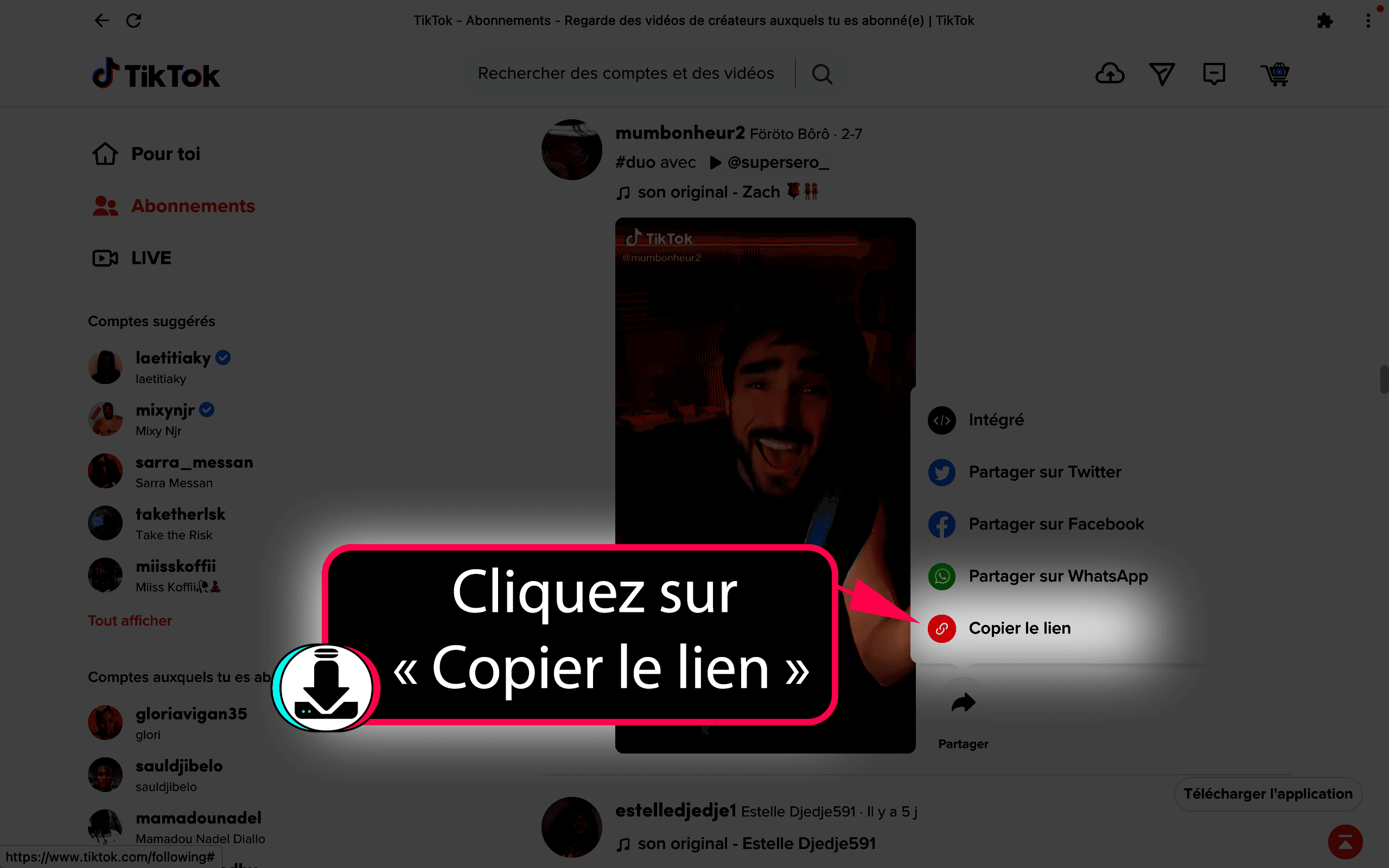 image-illustrative-comment-copier-un-lien-dans-tokdown